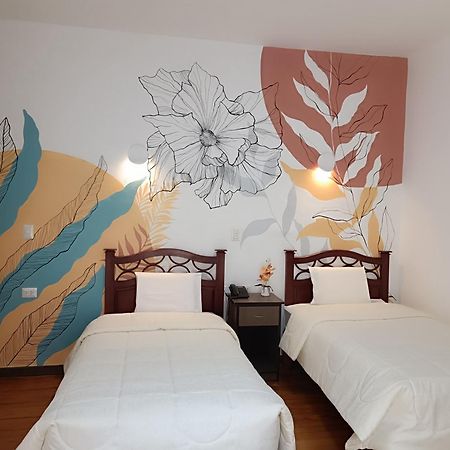 Hostal Telsa Sweet Stay Inkahoteles อาเรกิปา ภายนอก รูปภาพ