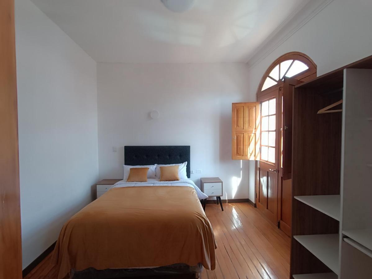Hostal Telsa Sweet Stay Inkahoteles อาเรกิปา ห้อง รูปภาพ