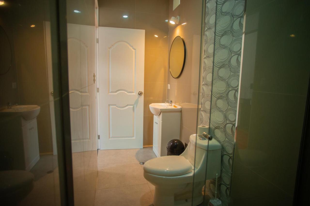 Hostal Telsa Sweet Stay Inkahoteles อาเรกิปา ภายนอก รูปภาพ