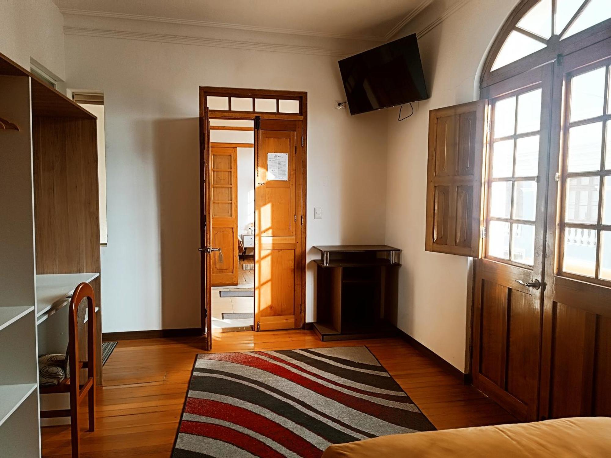 Hostal Telsa Sweet Stay Inkahoteles อาเรกิปา ภายนอก รูปภาพ