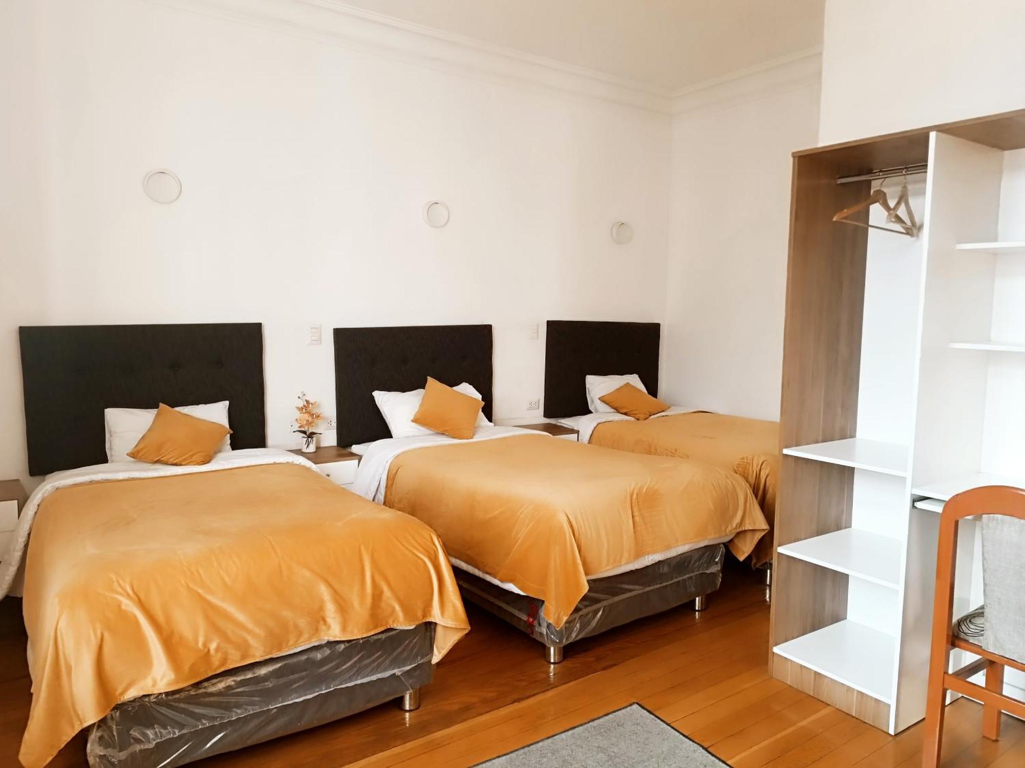 Hostal Telsa Sweet Stay Inkahoteles อาเรกิปา ภายนอก รูปภาพ