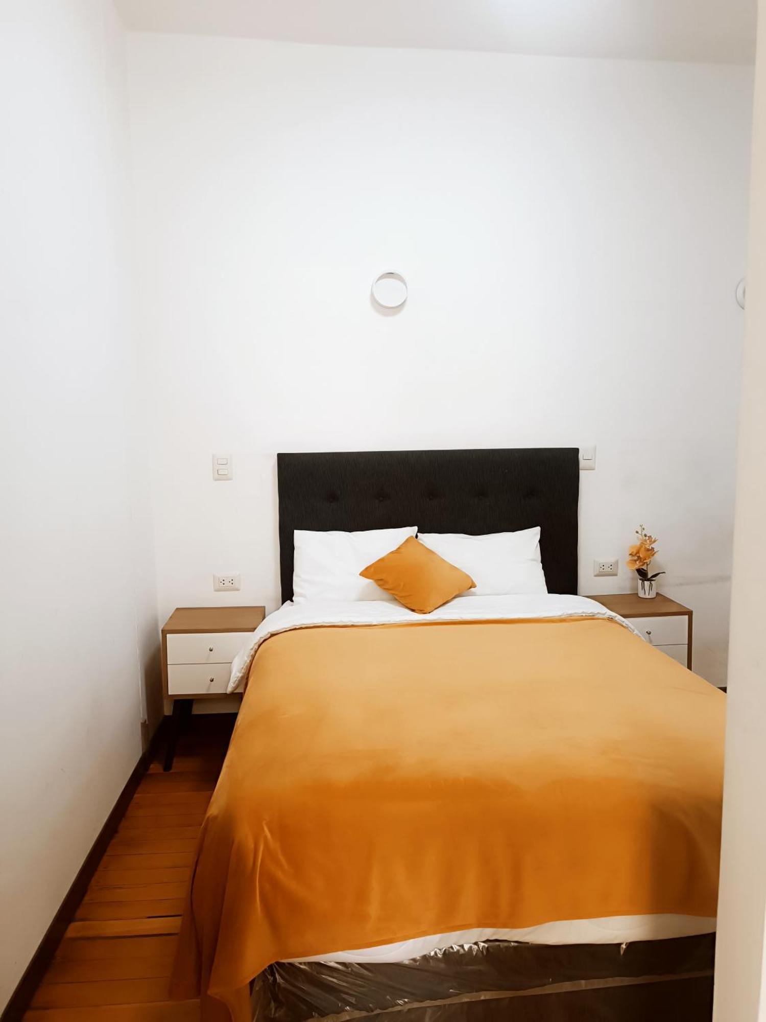 Hostal Telsa Sweet Stay Inkahoteles อาเรกิปา ภายนอก รูปภาพ