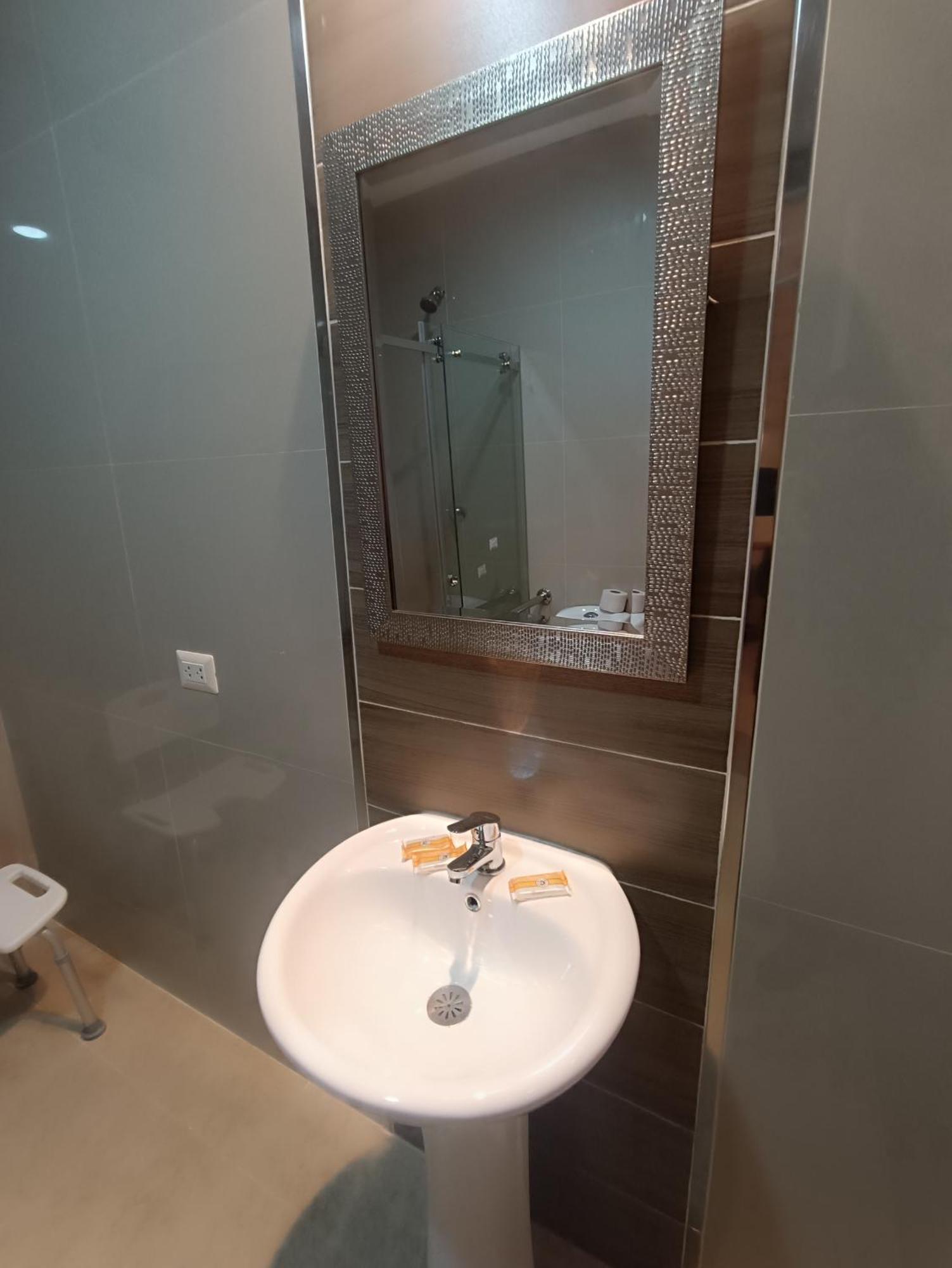 Hostal Telsa Sweet Stay Inkahoteles อาเรกิปา ภายนอก รูปภาพ